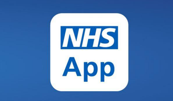 NHS App